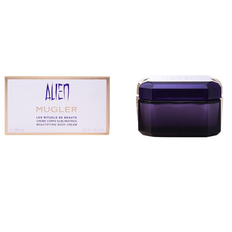 Alien Les Rituels de Beaute - Crema Corpo
