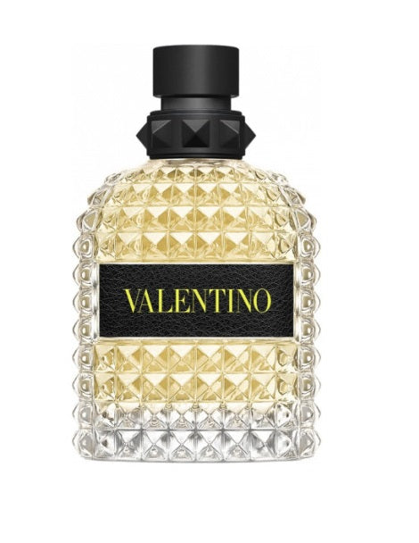 Born in Roma Yellow Dream Uomo - Eau de Toilette