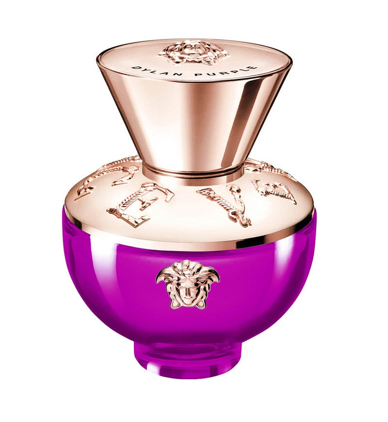 Versace Pour Femme Dylan Purple Perfumed Hair Mist
