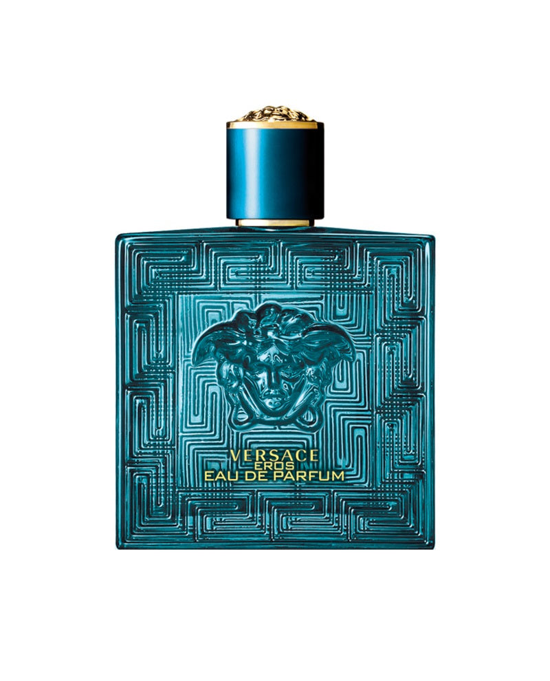 Versace Eros - Eau de Parfum