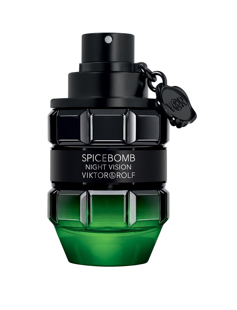 Spicebomb Night Vision - Eau de Toilette