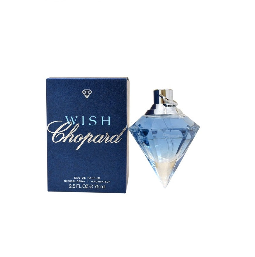 Wish - Eau de Parfum - Profumeria Lauda