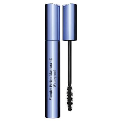 Wonder Perfect Mascara 4D Waterproof