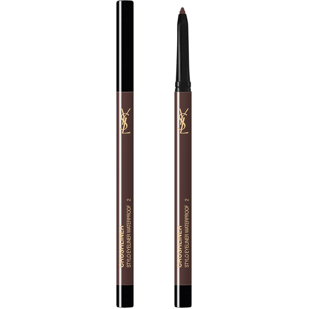Crushliner Waterproof - Eye Pencil