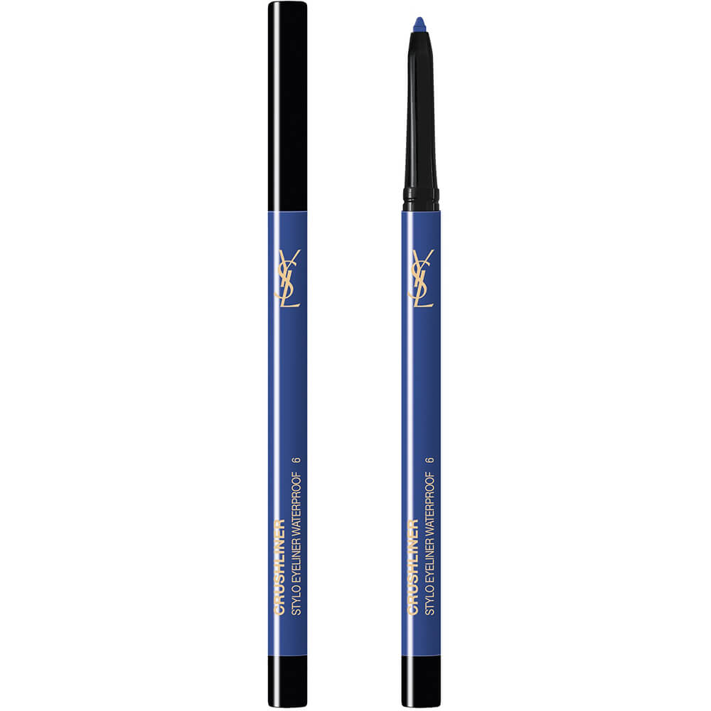 Crushliner Waterproof - Eye Pencil