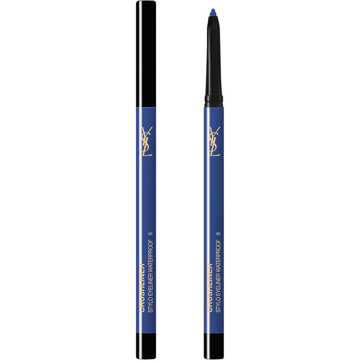 Crushliner Waterproof - Eye Pencil