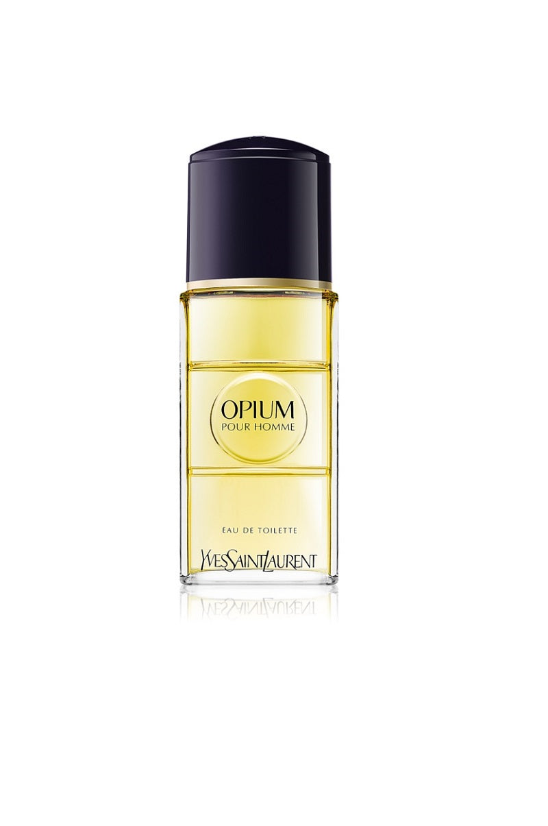 Yves Saint Laurent Opium Pour Homme - Eau de Toilette - Profumeria Lauda
