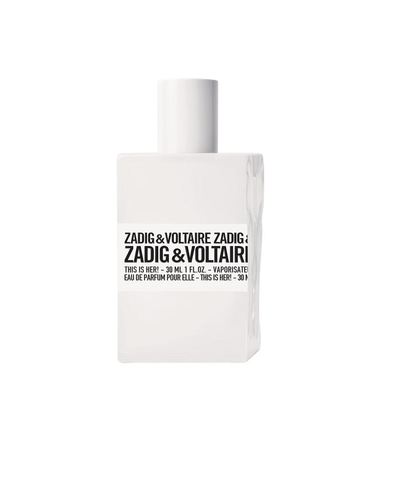 This is Her! - Eau de Parfum - Profumeria Lauda