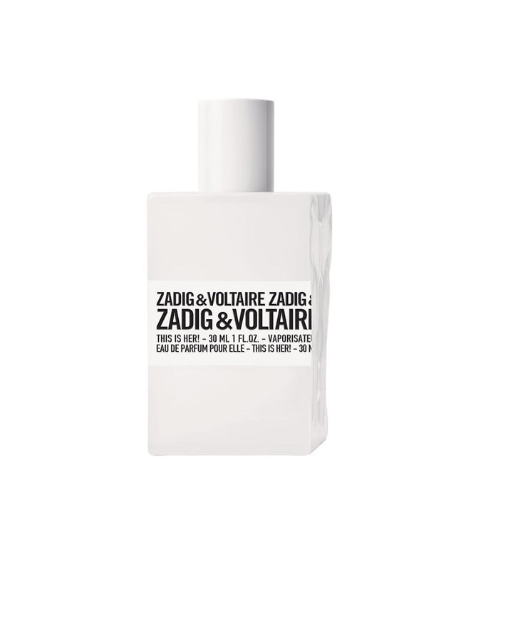 This is Her! - Eau de Parfum - Profumeria Lauda