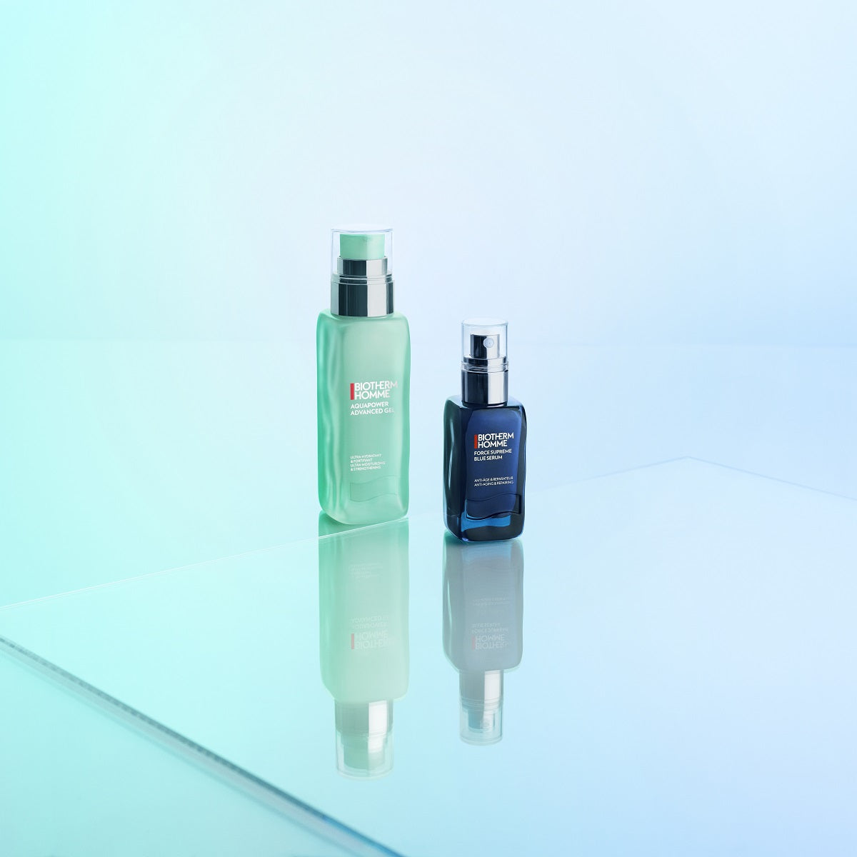 Il N. 1 nella skincare maschile si rinnova