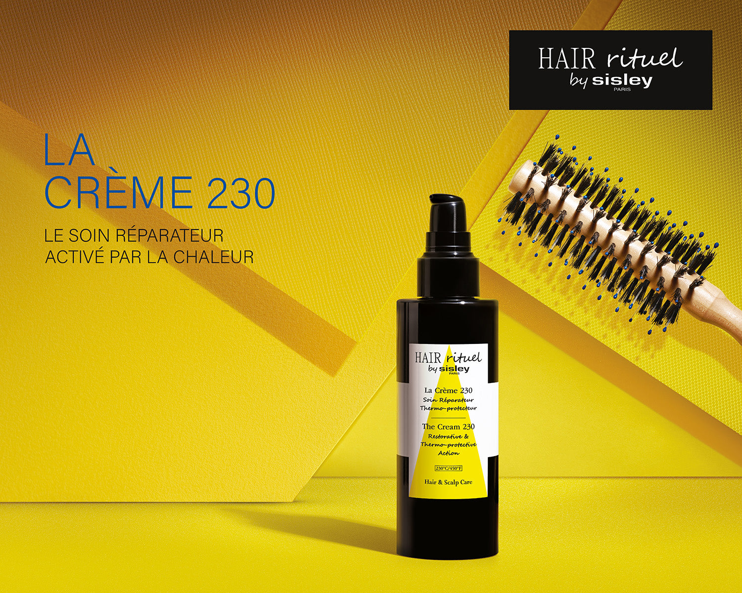 La Crème 230 - Il trattamento riparatore Sisley