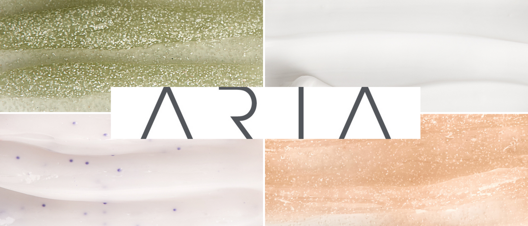 🌈 Aria: la nuova linea di Ethos Profumerie per la tua beauty routine quotidiana