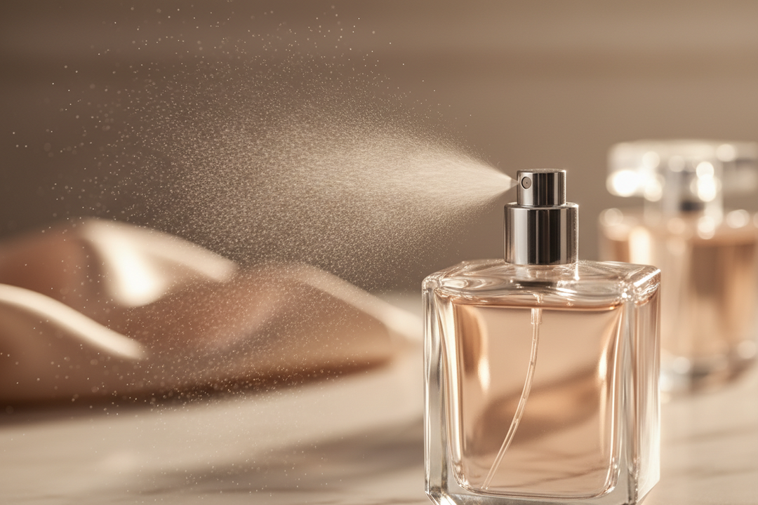🌸 Novità fragranze: i profumi da provare ora