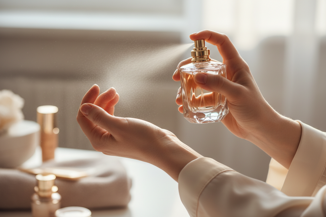 🌊 Fragranze d’estate: note fresche, marine e agrumate da scoprire