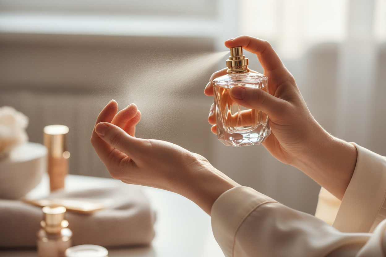 🌊 Fragranze d’estate: note fresche, marine e agrumate da scoprire