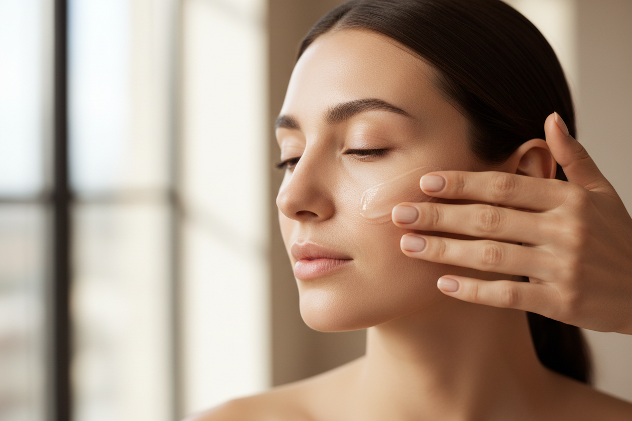 🌸 Novità skincare: i trattamenti da provare ora per una pelle radiosa