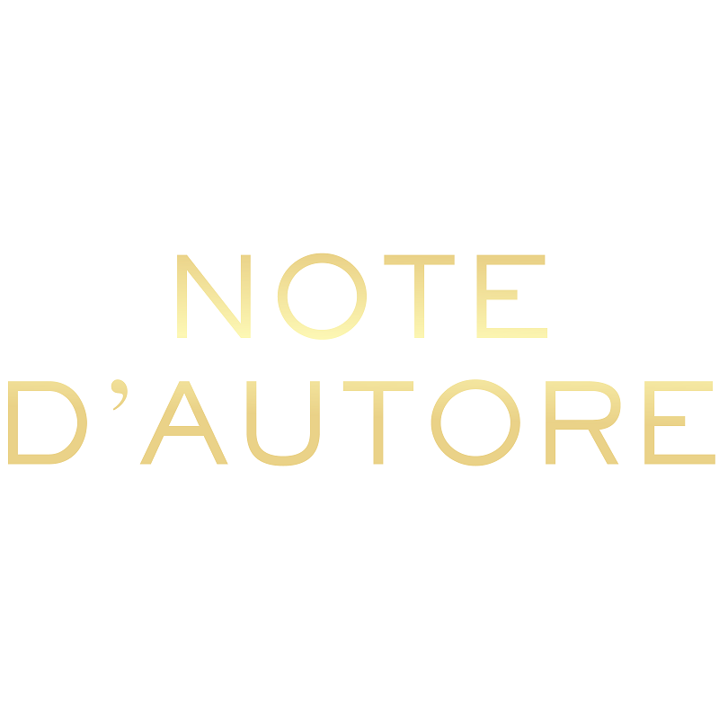 Note D'Autore