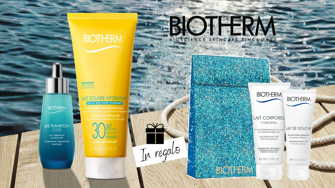 Solari Biotherm