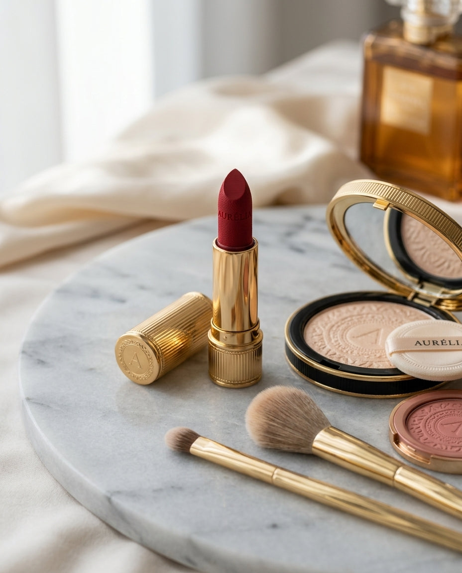 Novità Make-Up