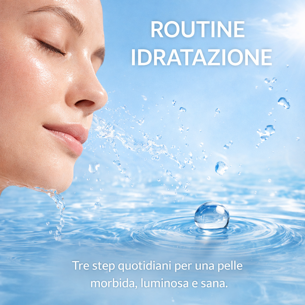 Routine Idratazione