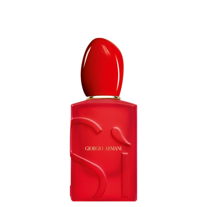 Si Passione Red Bloom - Eau de Parfum