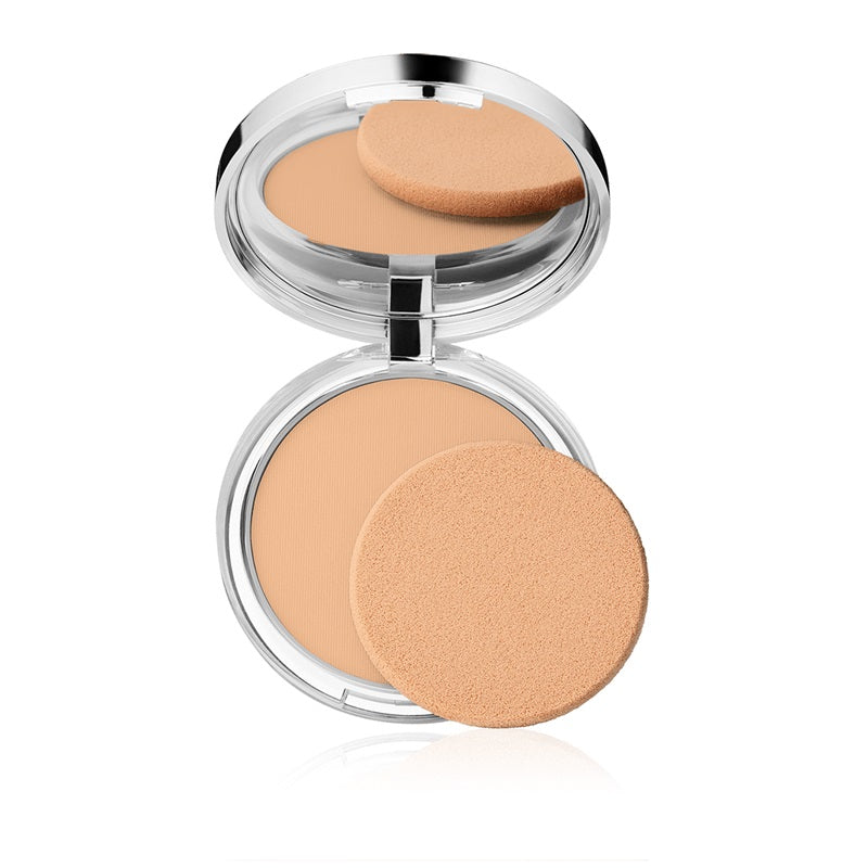 Stay-Matte Sheer Pressed Powder