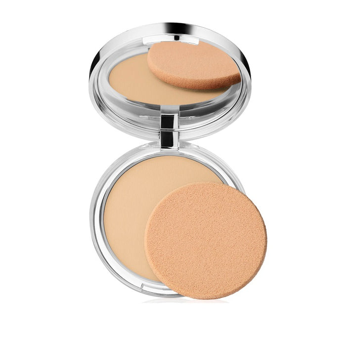 Stay-Matte Sheer Pressed Powder