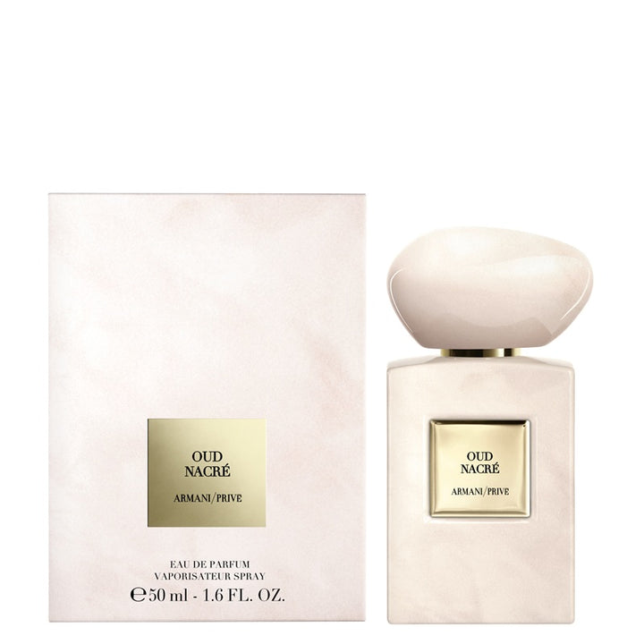 Armani Privé Oud Nacré