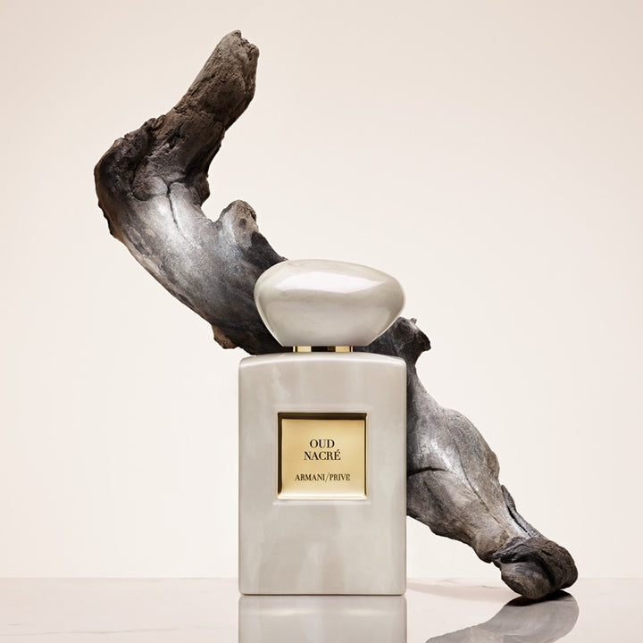 Armani Privé Oud Nacré