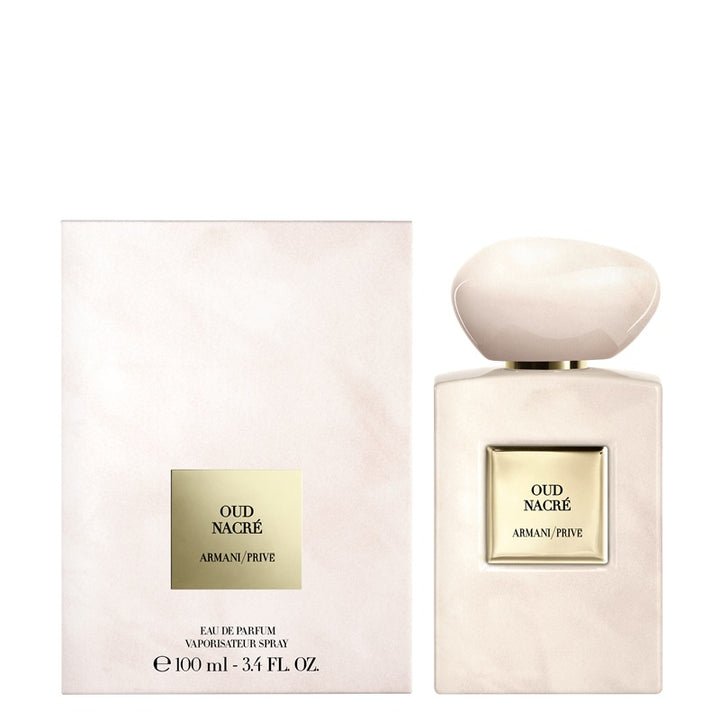 Armani Privé Oud Nacré