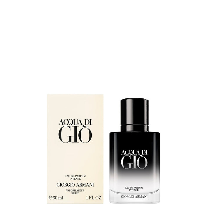 Acqua Di Giò - Eau de Parfum Intense