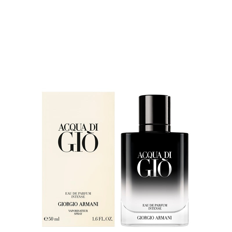 Acqua Di Giò - Eau de Parfum Intense