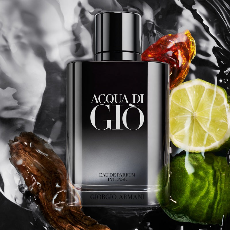 Acqua Di Giò - Eau de Parfum Intense