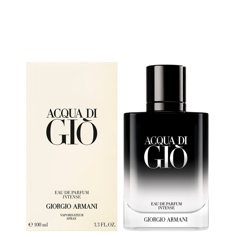Acqua Di Giò - Eau de Parfum Intense