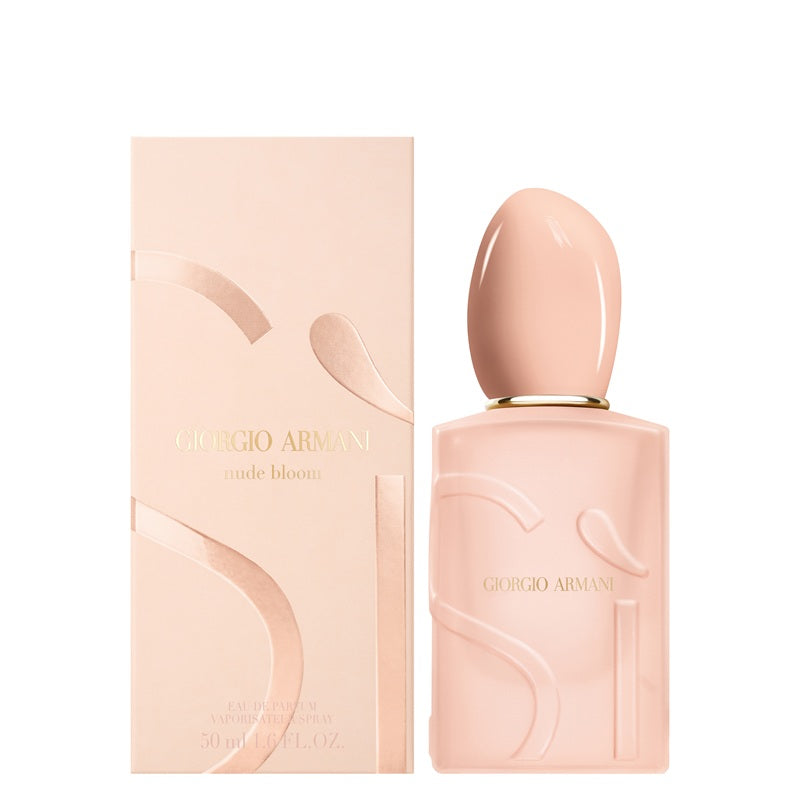 Si Nude Bloom - Eau de Parfum