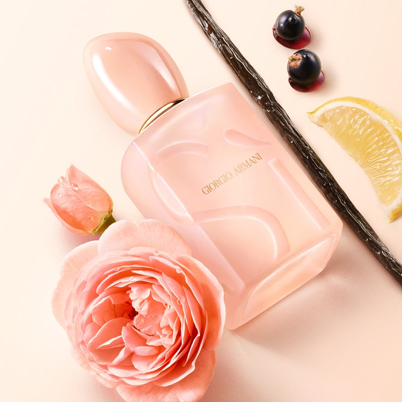 Si Nude Bloom - Eau de Parfum