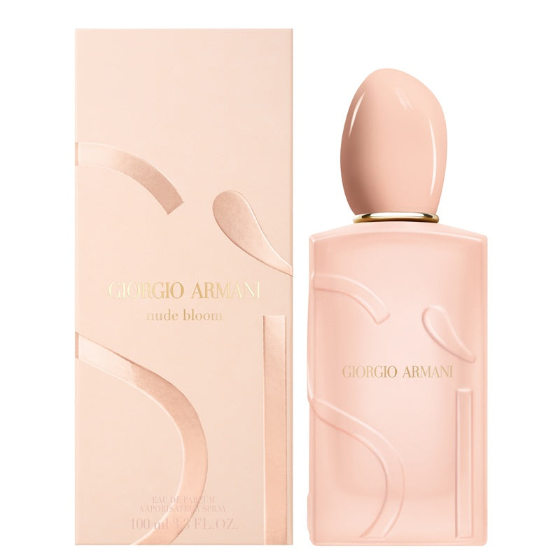 Si Nude Bloom - Eau de Parfum