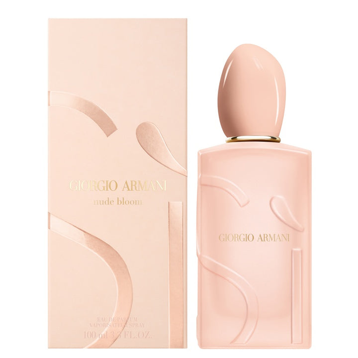 Si Nude Bloom - Eau de Parfum