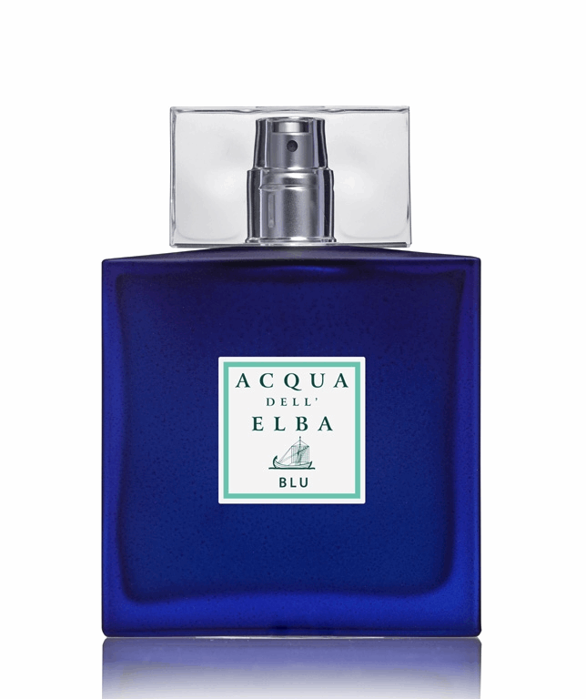 Blu - Eau de Parfum - Uomo - Profumeria Lauda