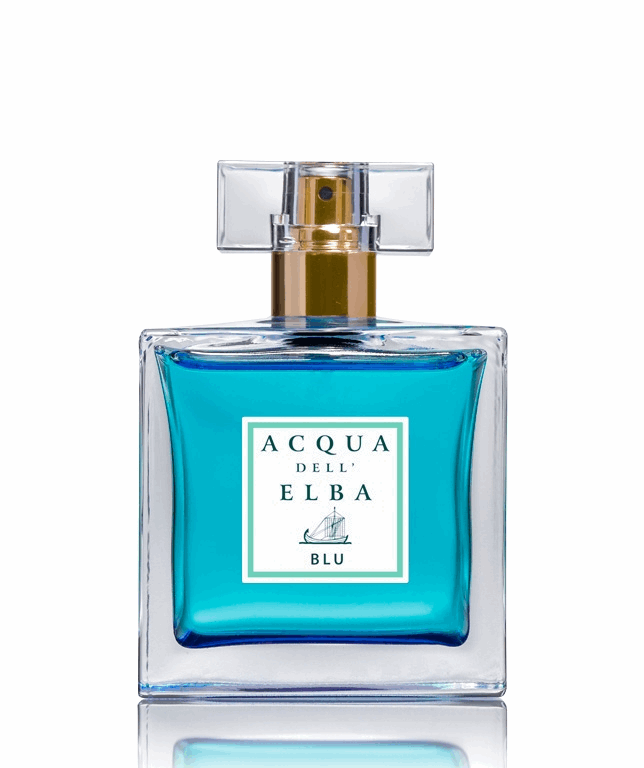 Blu Donna - Eau de Parfum - Profumeria Lauda