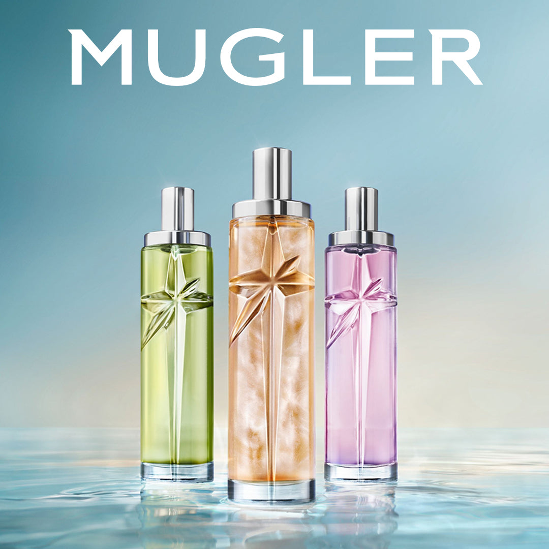 MUGLER STARLICIOUS
