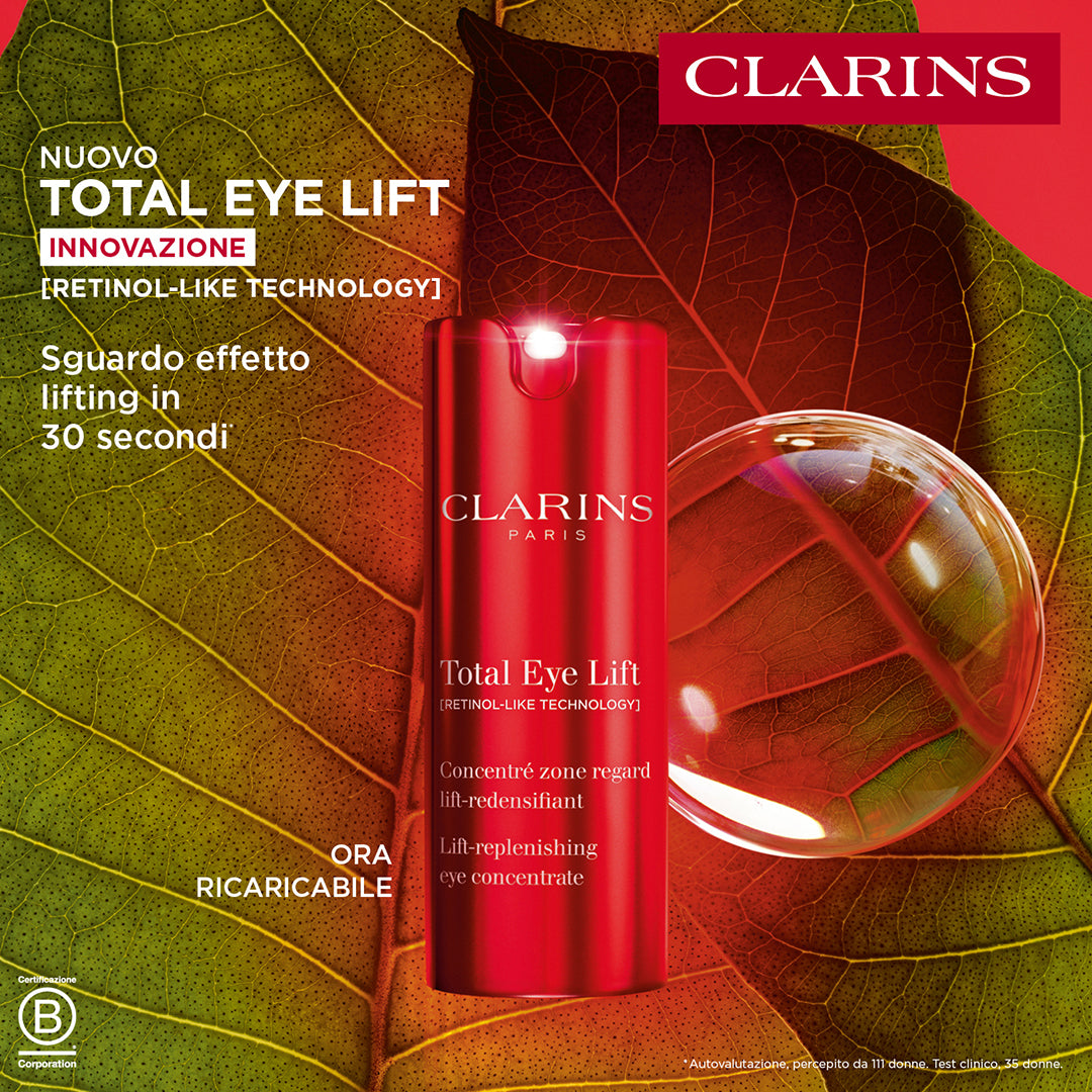Clarins Total Eye Lift