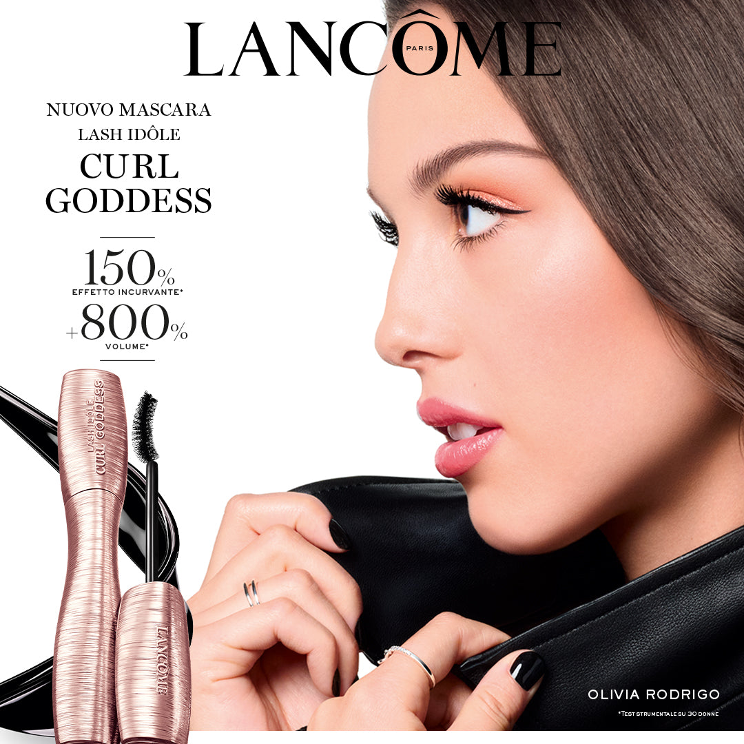 Lash Idole curl Goddess