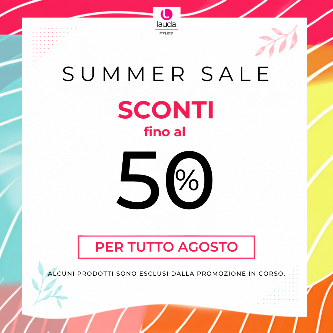 summer sale