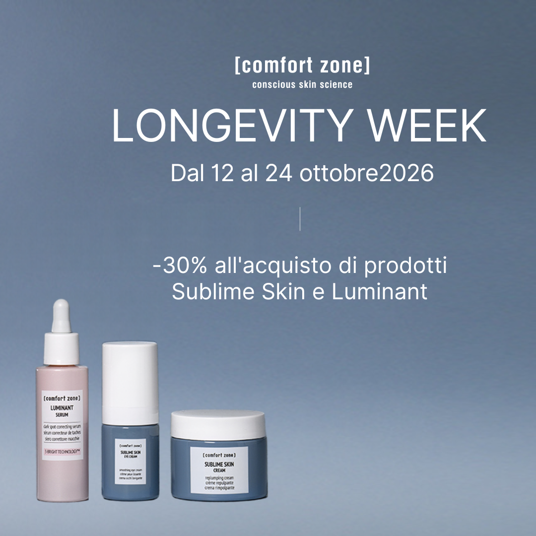 longevity week