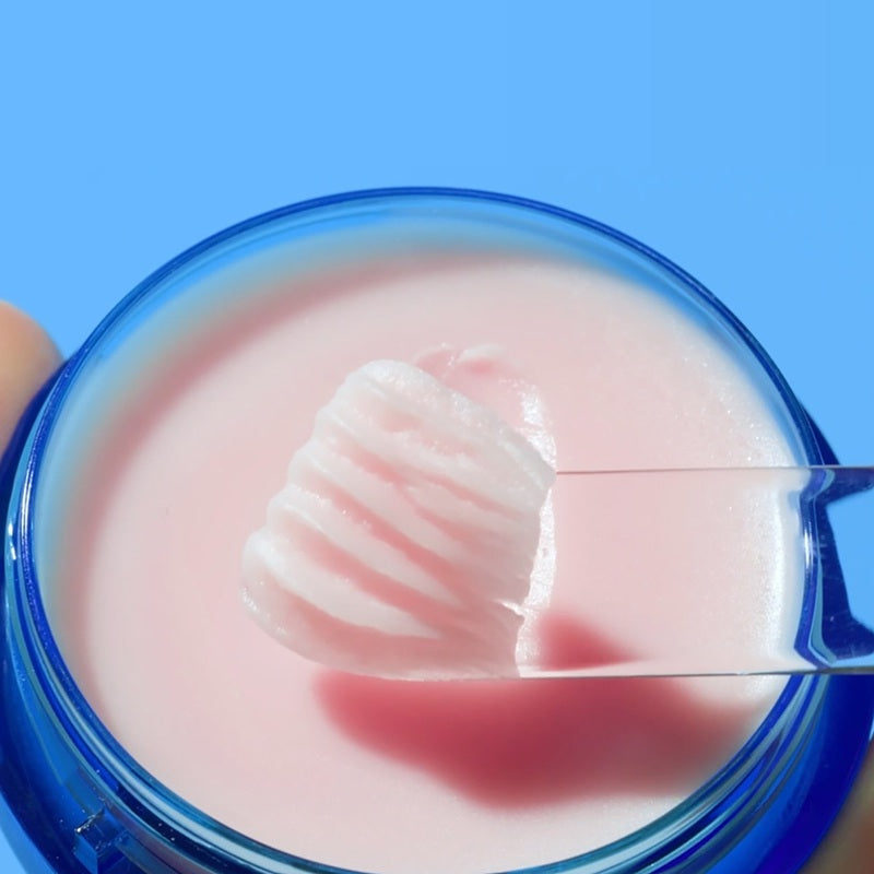 Vital Hydra Solution Hydrating Lip Mask - Maschera Labbra nutriente e idratante