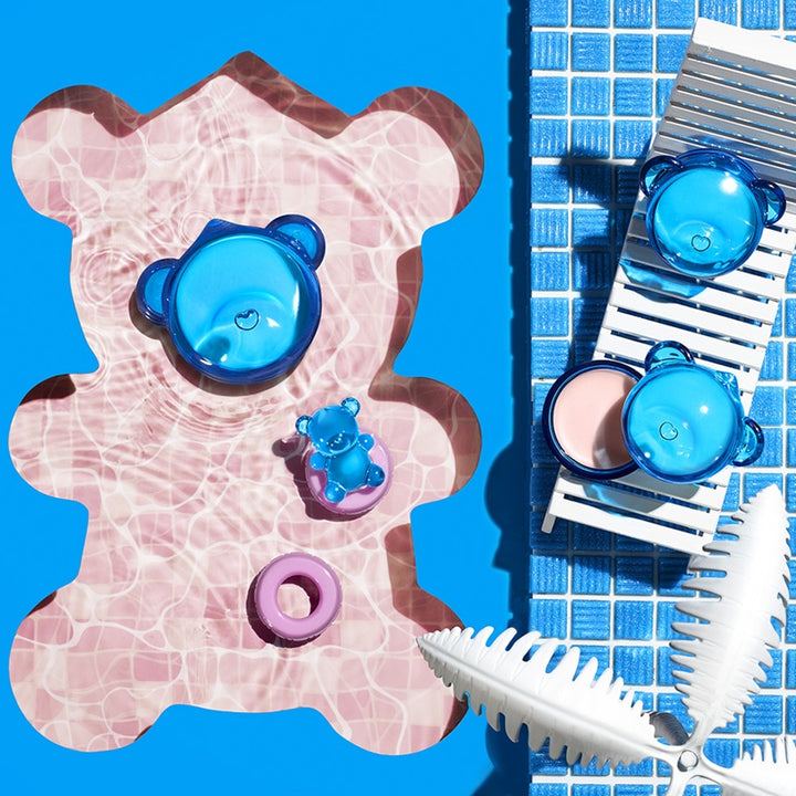 Vital Hydra Solution Hydrating Lip Mask - Maschera Labbra nutriente e idratante