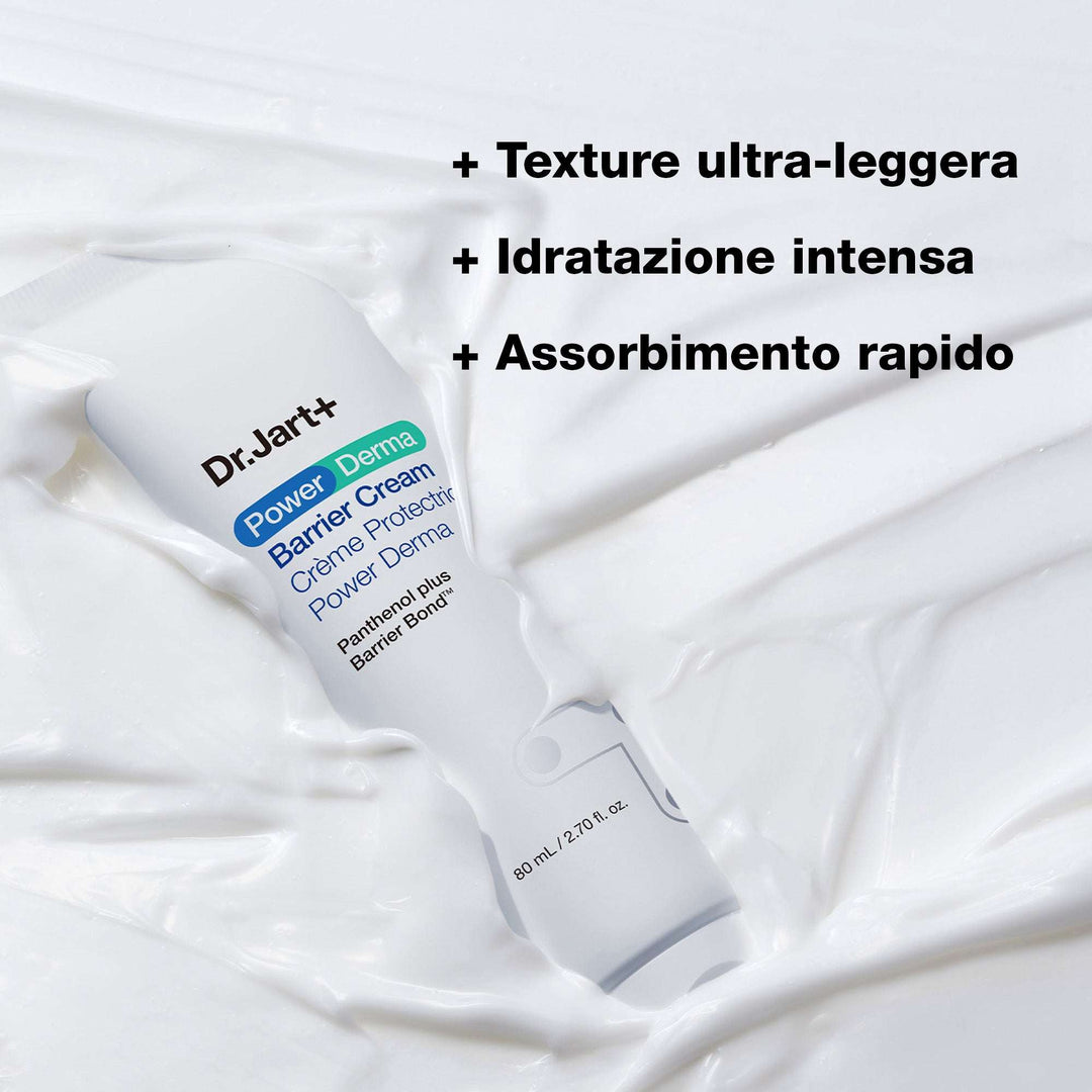 Power Derma Barrier Cream