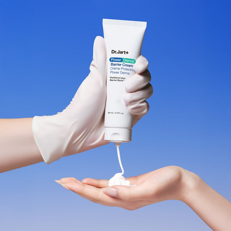 Power Derma Barrier Cream