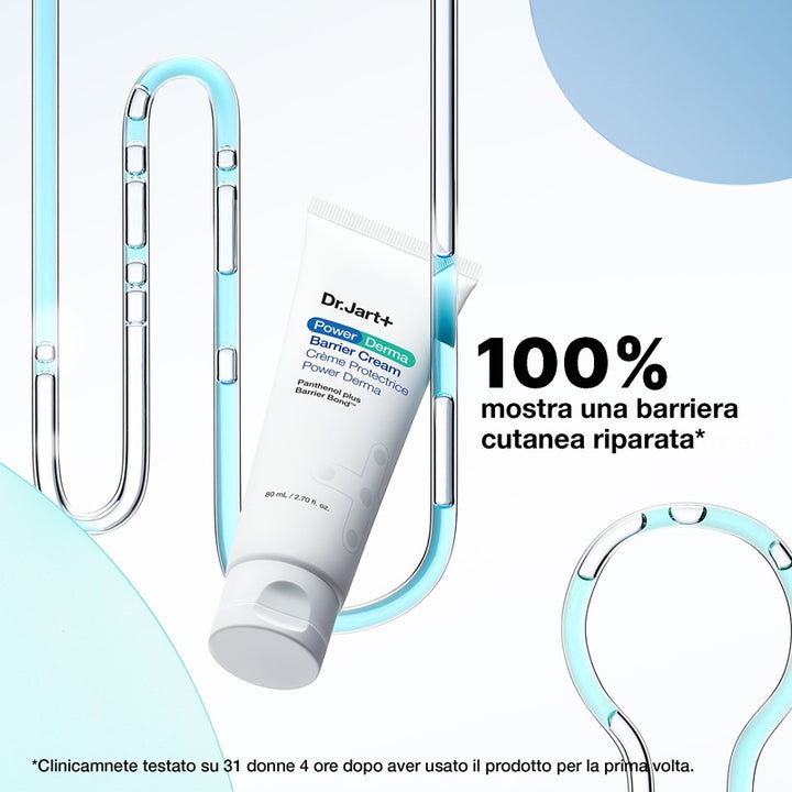 Power Derma Barrier Cream